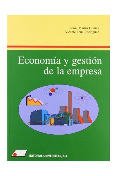 Economía Y Gestión De La Empresa